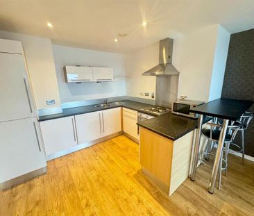 2 bedroom apartment to rent - Photo 6