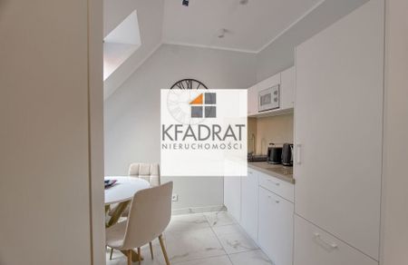 Apartament na Starym Mieście - Zdjęcie 5