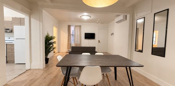 NDG 4 Beds — All Included - Photo 2