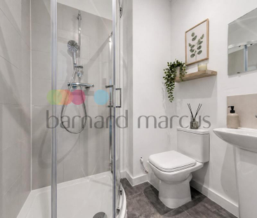 Studio to rent - Photo 5