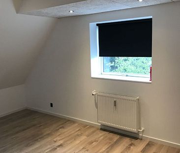 Lyst værelse til leje - Foto 2