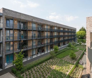 Appartement te huur: Emmastraat 9 2712 CX Zoetermeer - Photo 3