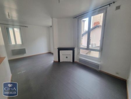 Location Appartement 2 pièces 40m² CLERMONT FERRAND 63000 - Photo 3