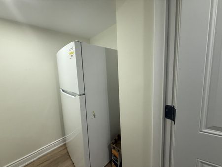 For Lease - 99 Stewardship Road Unit# Lower, Brampton, Ontario - Photo 4