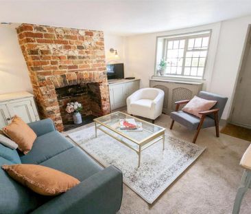 2 bedroom terraced house to rent - Photo 2