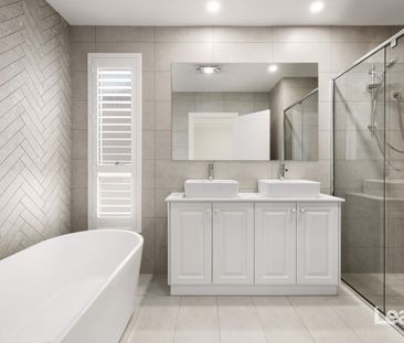 GRAND, LUXURIOUS AND READY TO BECOME HOME! - Photo 5