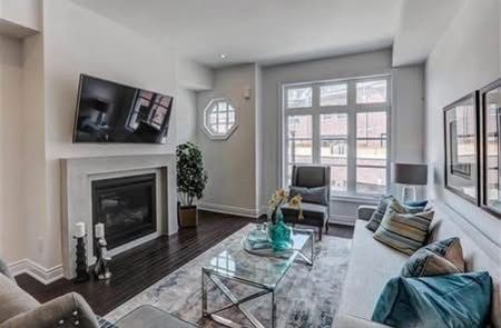 For Lease - 290 Royalton Common Unit# 70, Oakville, Ontario - Photo 5