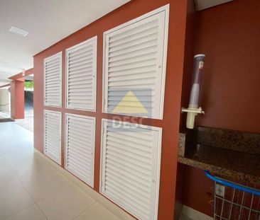 Apartamento Mobiliado Frente Mar Com 4 Suítes Para Alugar Em Balneá... - Photo 4