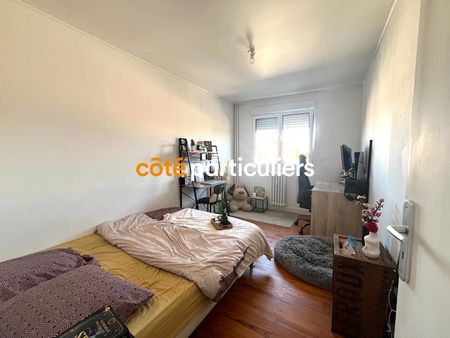 Appartement Montauban 3 pièce(s) 55.77 m2 - Photo 5