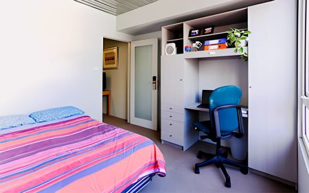 1-Bedroom Apartment - Photo 3