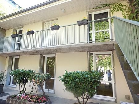 63000, Clermont-Ferrand - Photo 2