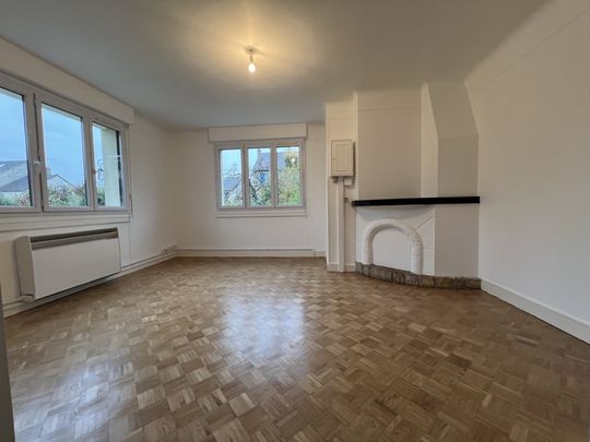 Location Appartement 3 pièces 72m² AVON 77210 - Photo 1