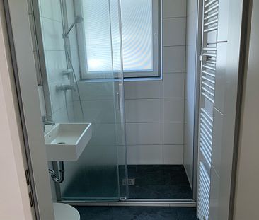 2 Zimmer Etagenwohnung - Foto 4