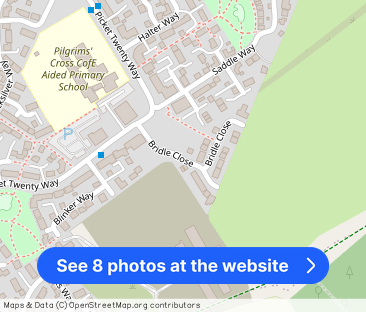 Bridle Close, Andover, Hampshire - Photo 1