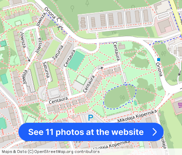 Mieszkanie na wynajem w Gliwicach Kopernik - Photo 1