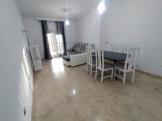 Piso de alquiler en El Zabal - Santa Margarita - Photo 1