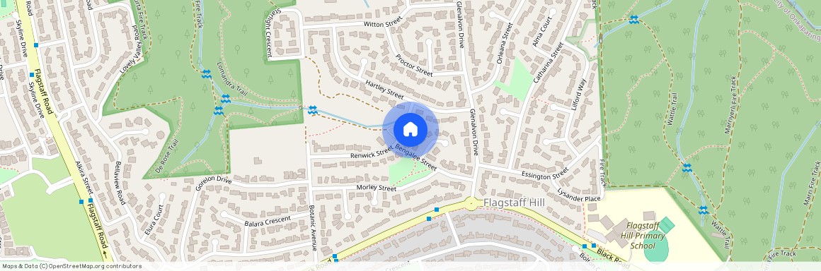 26 Renwick Street, SA 5159, Flagstaff Hill