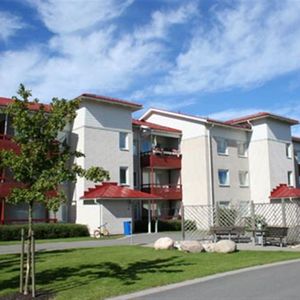 Andréegatan 5 D - Foto 2