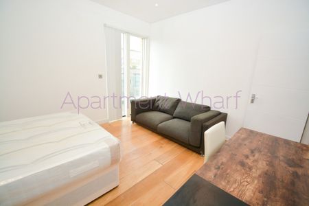Flat Cambridge Avenue, NW6 5AA, London - Photo 2