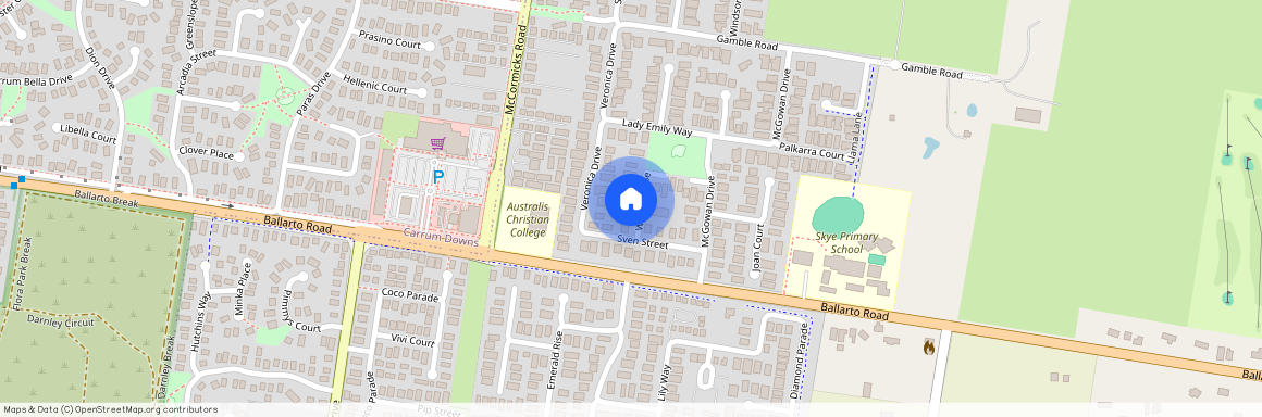 5 Wesley Close, SKYE, VIC