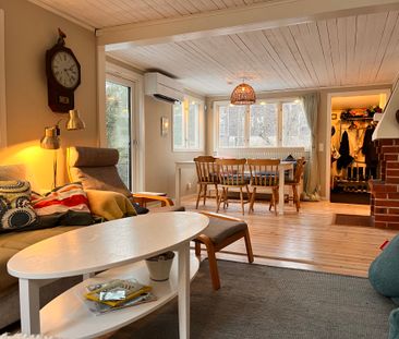 Hästhagsvändan, Värmdö - Foto 1