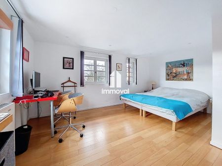 ROBERTSAU - MAISON RECENTE - 267.57m² - Photo 3