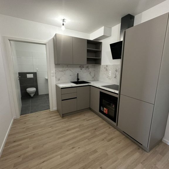 Erstbezug: Wohnung mit moderner Ausstattung - Foto 1