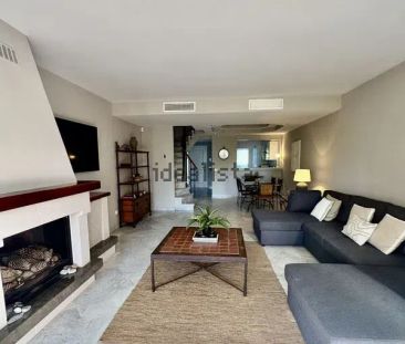 Alquiler de casa o chalet independiente en Carretera de Cádiz s/n - Photo 3