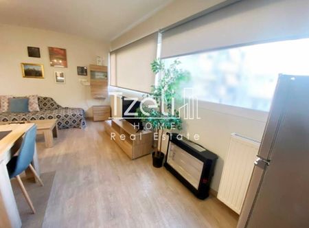 Studio/Γκαρσονιέρα για ενοικίαση Άγιος Ιωάννης (Νέος Κόσμος) - Photo 3