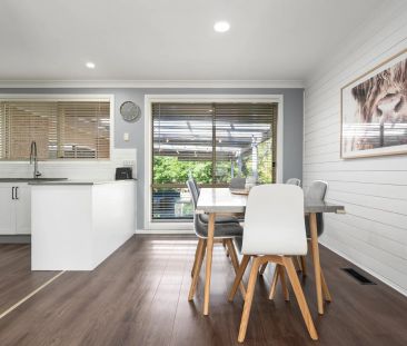 Family-Sized Home Backing Onto Reserve - Bel Air Estate - Photo 4