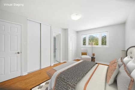 For Lease - 10 Linkdale Road Unit# Upper level, Brampton, Ontario - Photo 3