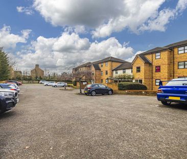 1 bed Flat for rent - Photo 6
