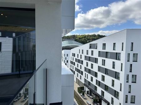 Appartement te huur - Photo 2