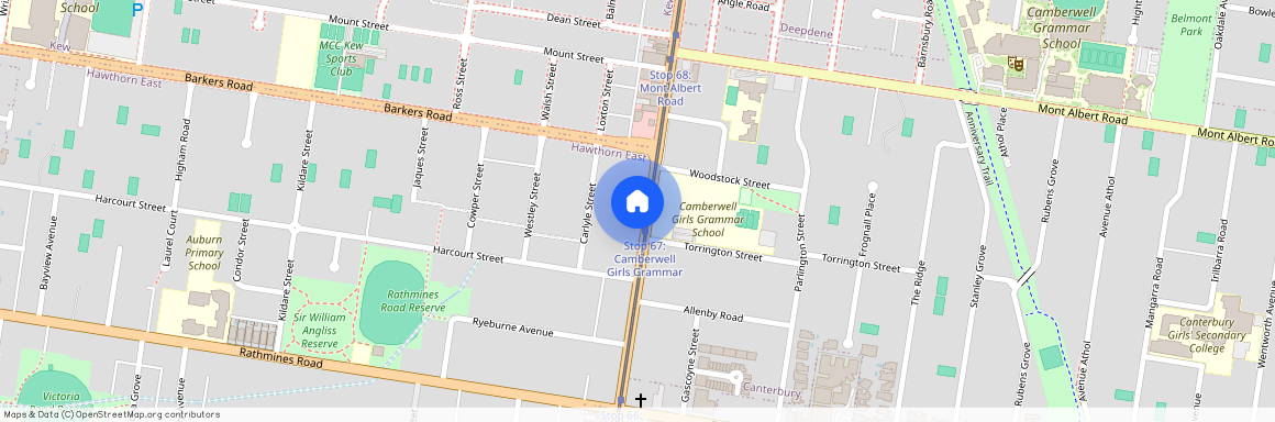 Unit 7/1091 Burke Rd, Melbourne, Victoria 3123