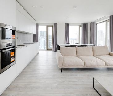 2 bedroom apartment to rent - Photo 2