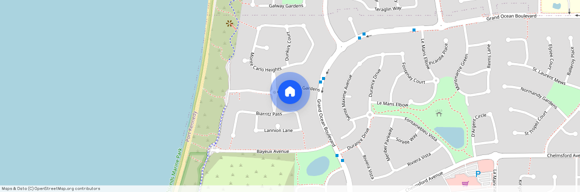 9 Cote D'Azur Gardens, WA 6172, Port Kennedy