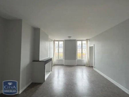 Appartement à louer 2 pièces 55.73m² - Photo 2