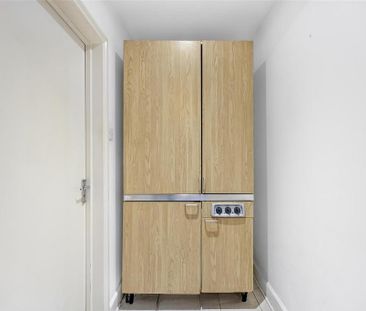 Studio to rent - Photo 6