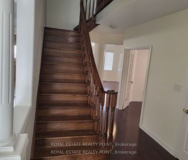 For Lease - 26 Strathdale Road Unit# Upper, Brampton, Ontario - Photo 2