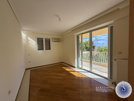 Μεζονέτα για ενοικίαση Γκολφ (Γλυφάδα) - Φωτογραφία 4