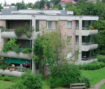 4.5 Zimmer Wohnung - Photo 3