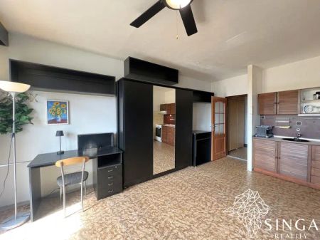 Pronájem bytu 1+kk 29 m - Photo 3