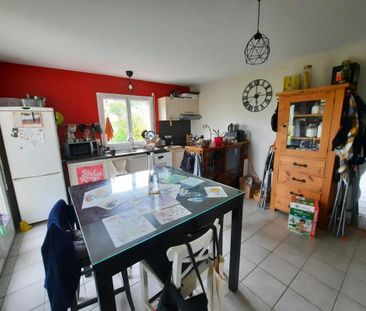 Appartement T3 à louer Noyal Chatillon Sur Seiche - 63 m² - Photo 4