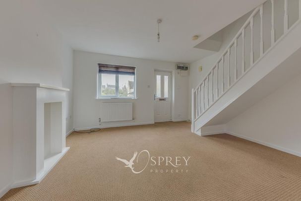 2 bedroom terraced house to rent - Photo 1