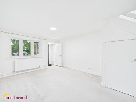 2 bedroom terraced house to rent - Photo 3