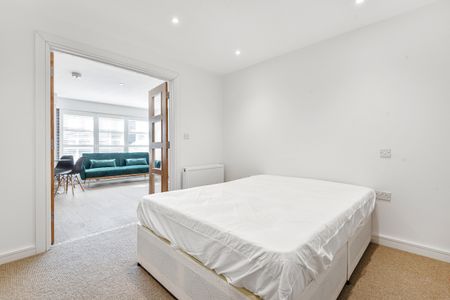Elm Grove, Wimbledon, London, SW19 - Photo 4