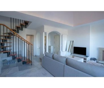 2 room luxury Duplex for rent in Marbella, Spain - Photo 4