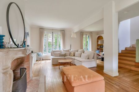 Location maison, Suresnes, 6 pièces, 171.81 m², ref 85391028 - Photo 3