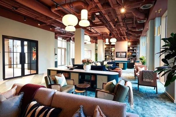 Block Hove Central, Boulevard Place, Hove, East Sussex, BN3 - Photo 1