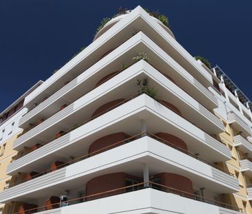 location Appartement T3 DE 61.34m² À TOULOUSE - Photo 1